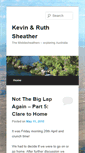Mobile Screenshot of mobilesheathers.com